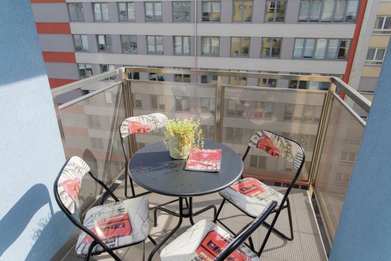 Cute And Sunny Studio In Zagreb With Balcony & Free Parking エクステリア 写真
